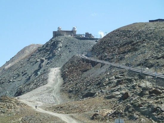Zermatt 2011 18
