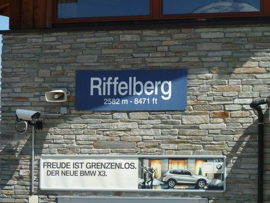 Zermatt 2011 21