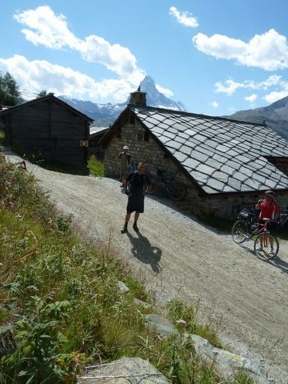 Zermatt 2011 23
