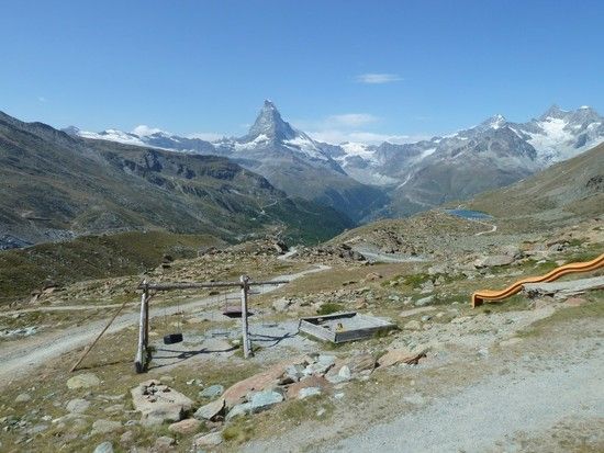 Zermatt 2011 6
