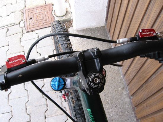 Felt Straight Shot (Lenker2)