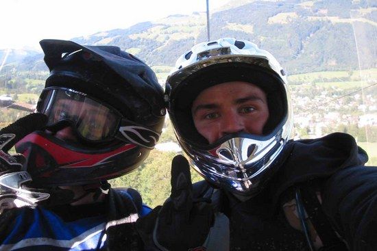 riders ready?
