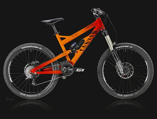 waben bike