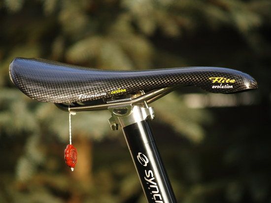 klein attiude Flite Carbon