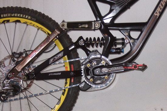 Antrieb G2 Wippermann Kette