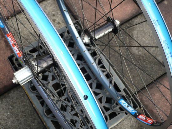 RichtcheyWheelset