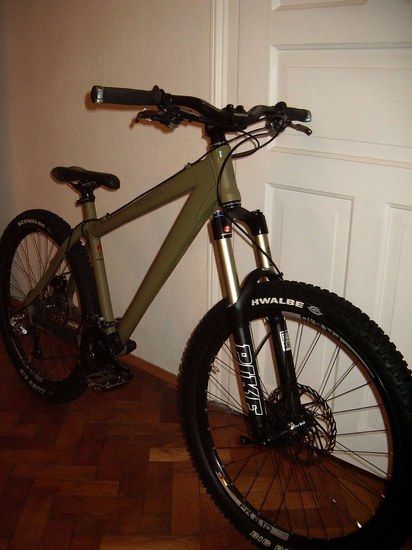 Enduro HT