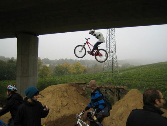 0711102008 Dirtville