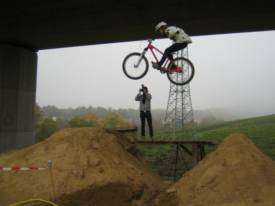 1911102008 Dirtville