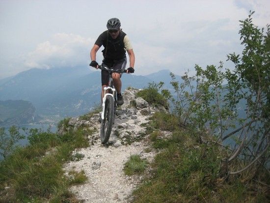 Foto-Spot bei Pregasina
