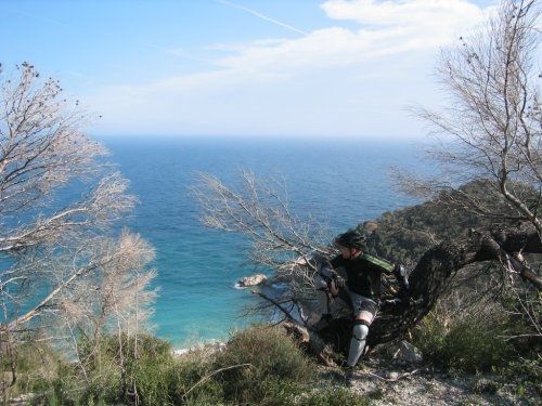 Finale Ligure