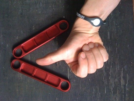 Custom Push Links