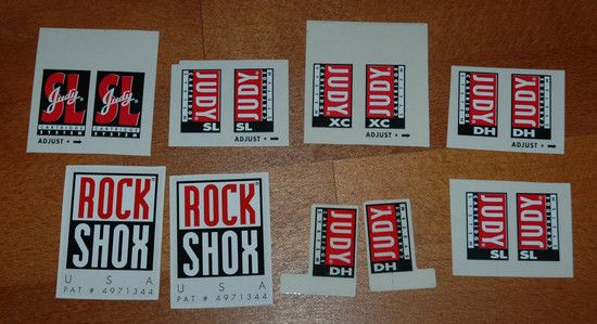 Decals