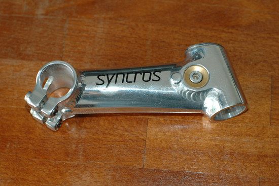 Syncros