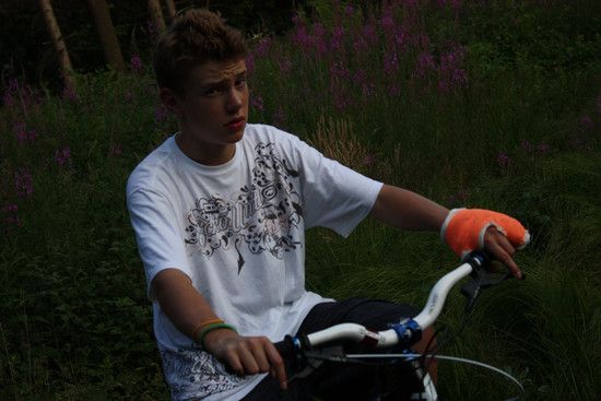maddin X 