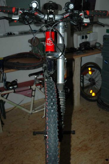 ProphetmitPanaracer