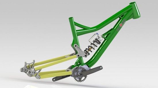Pinion