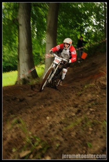 Muddy Part