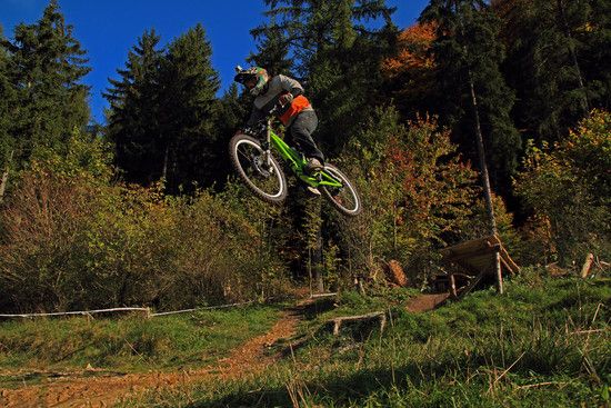 Albstadt Roadgap