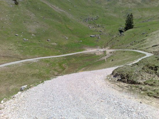 Nach Balderschwang 25.05.10
