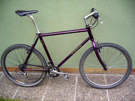 Foto Trek 920 005 MTB News
