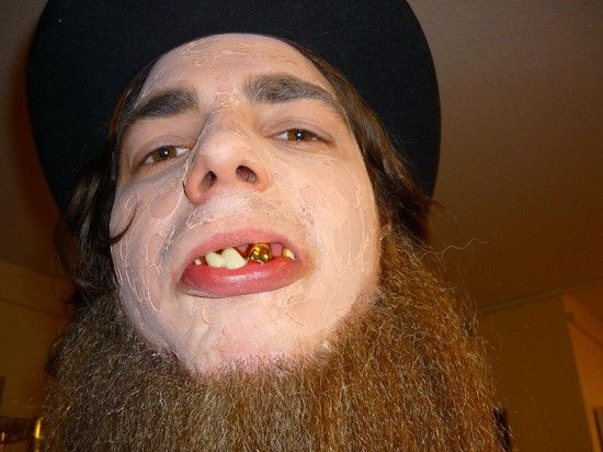 amish