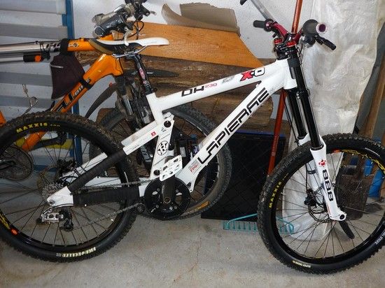 lapierre dh230