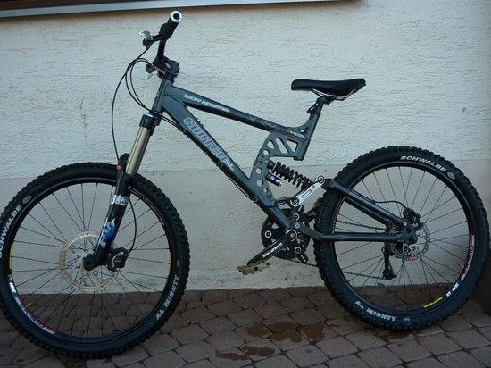 Rocky Mountain switchsl
