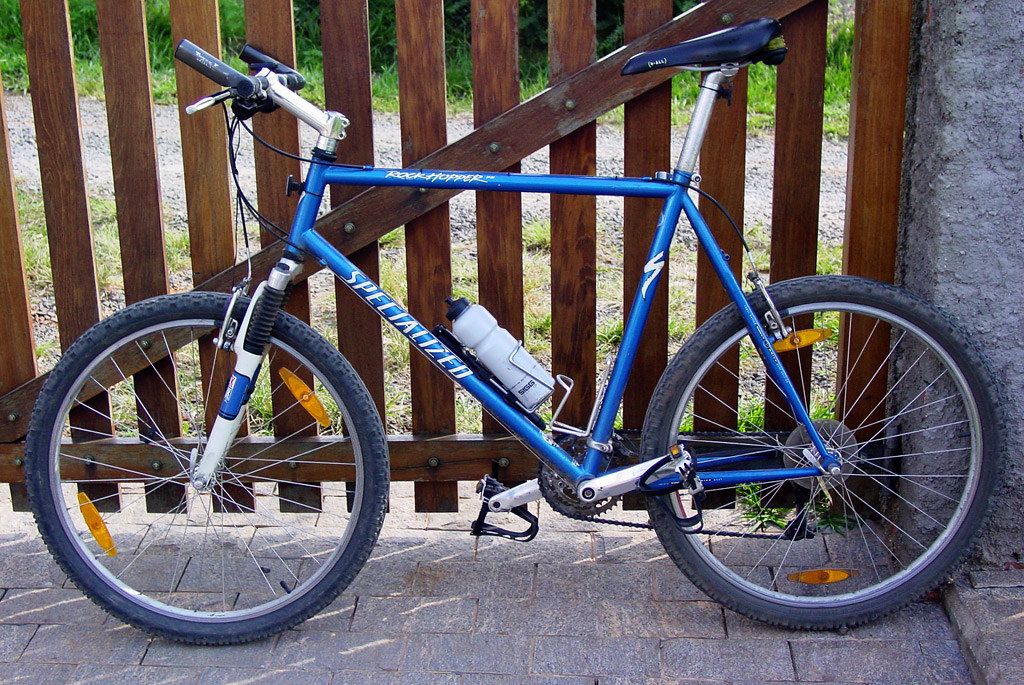 1998 specialized clearance rockhopper
