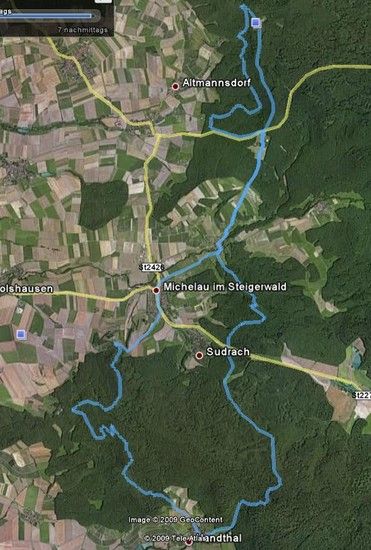 steigerwaldtour1