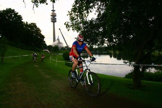 muenchen