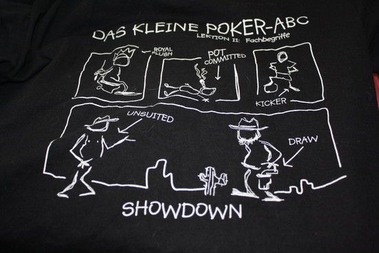 Poker-ABC