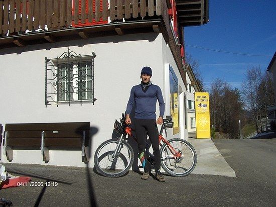 stoosbike