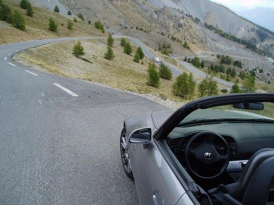cockpit