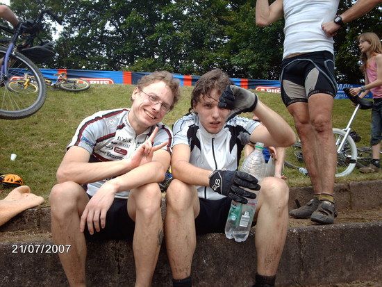 Wetter a. d. Ruhr 2007