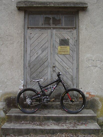 Alutech Pudel