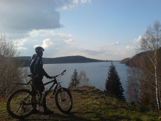 Granetalsperre