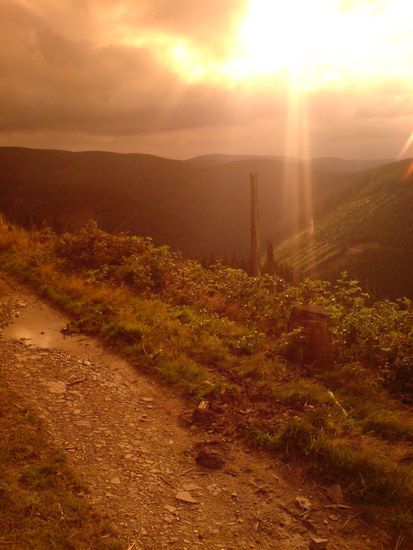 So kann es im Harz aussehen