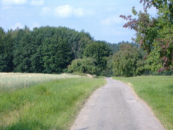 ausfahrt 29.07.08