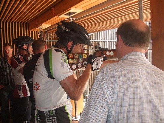 Biathlon AK2008