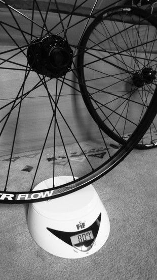 HR-Hope2 Pro CX-Ray Notubes ZTR Flow 2009