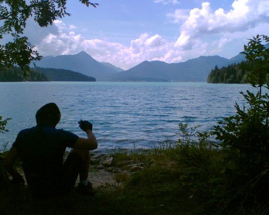 14.8.8bWalchensee