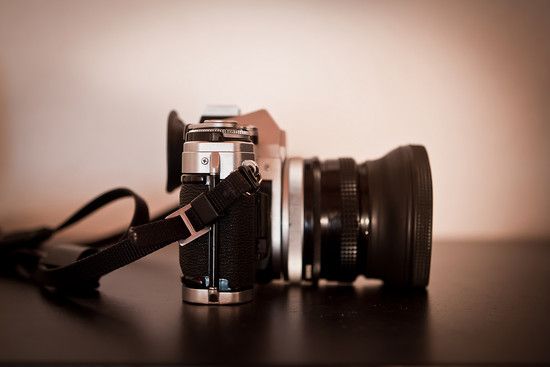 Canon AT-1