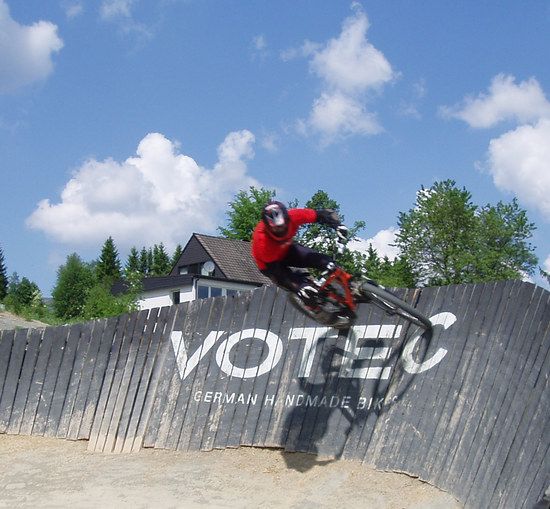 Votec-Wall