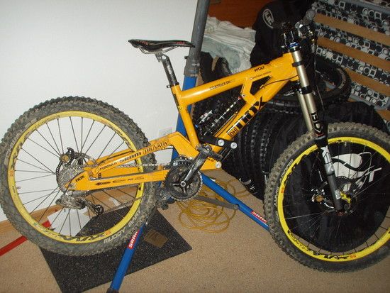 2009bike