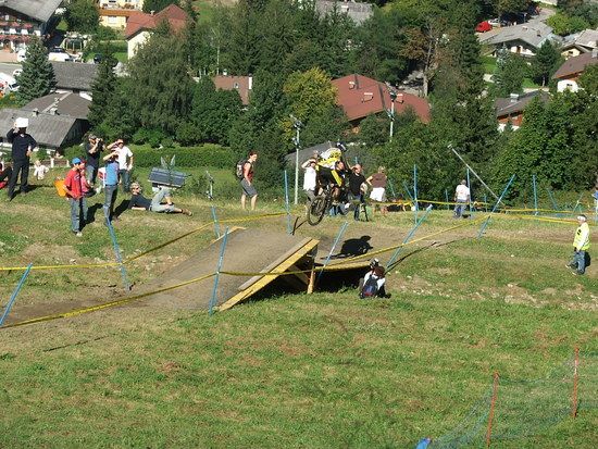 wc schladming 2006