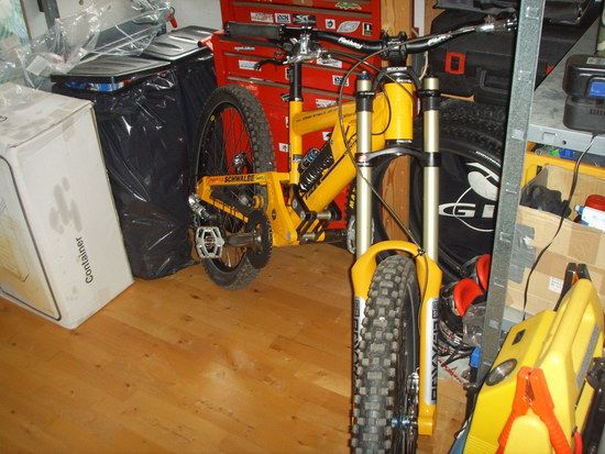 neue boxxer 2009 im nox team farbe