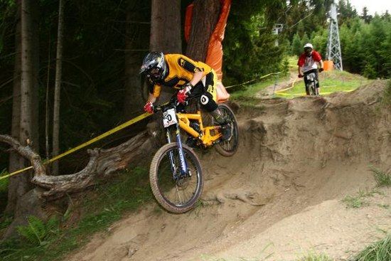öm schladming 2007