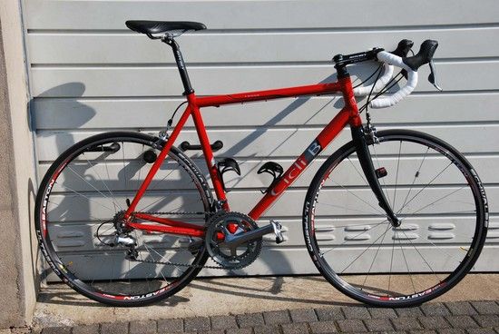 Cicli B