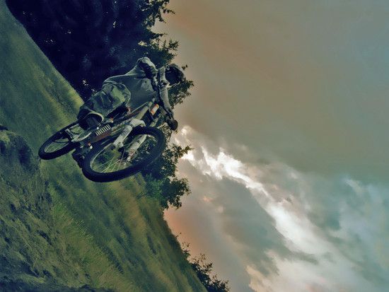 LeoJump